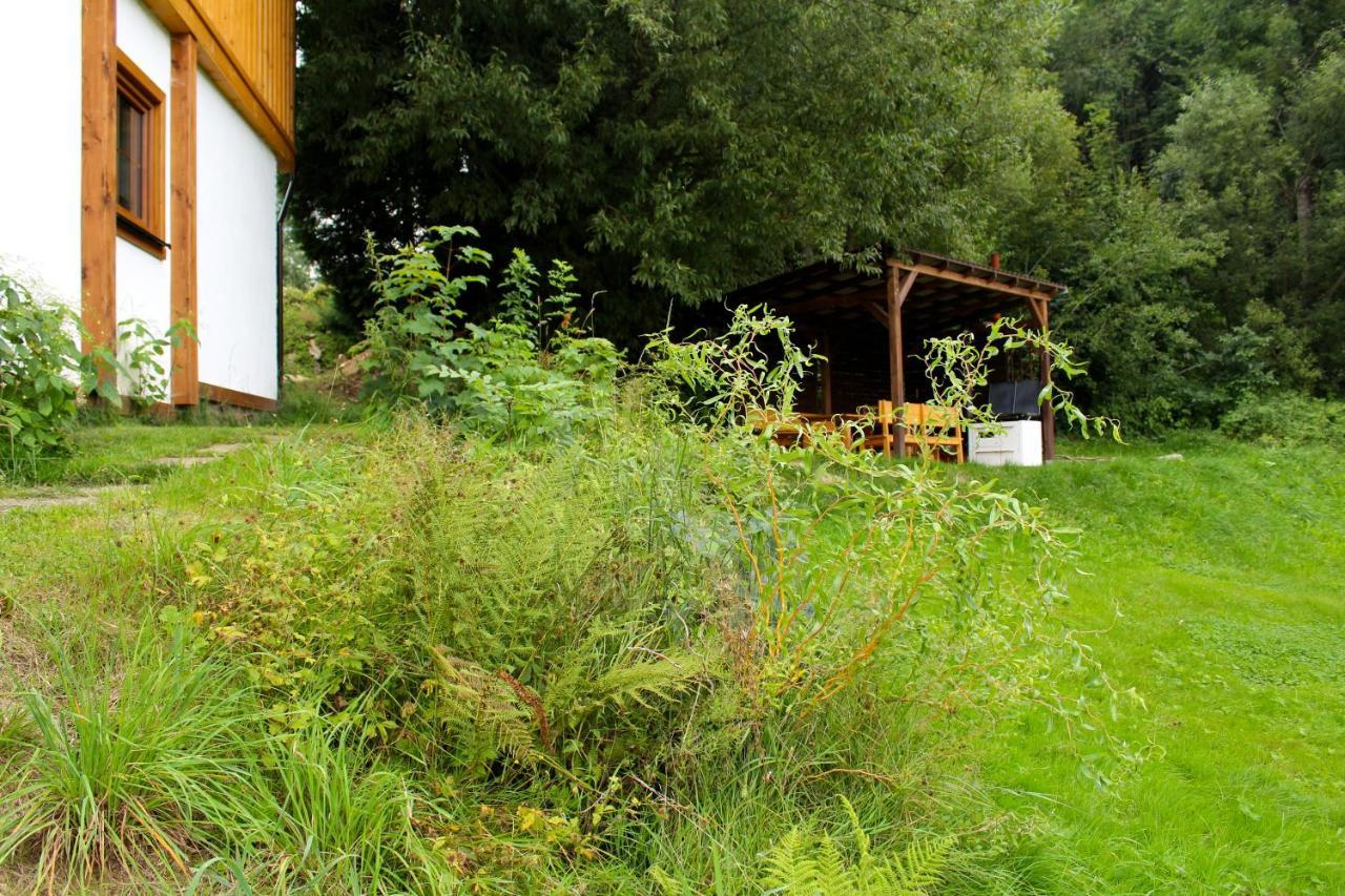 Ve Stodole Villa Zlata Olesnice  Exterior foto
