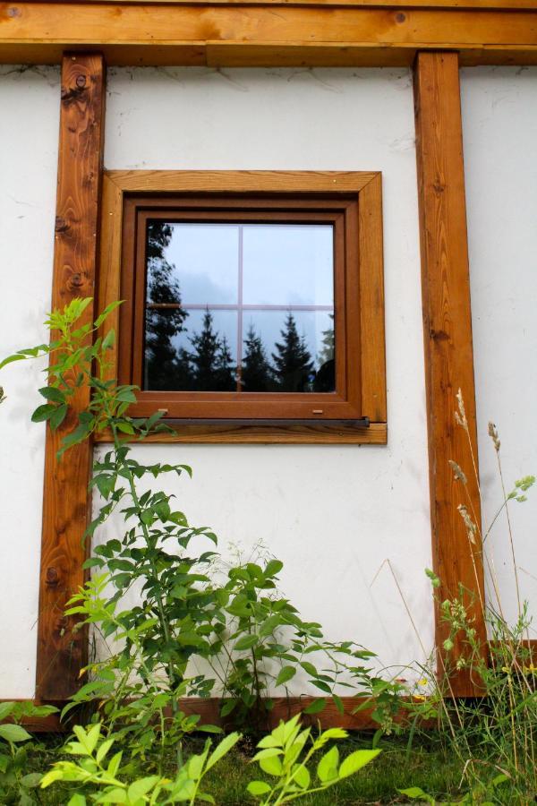 Ve Stodole Villa Zlata Olesnice  Exterior foto