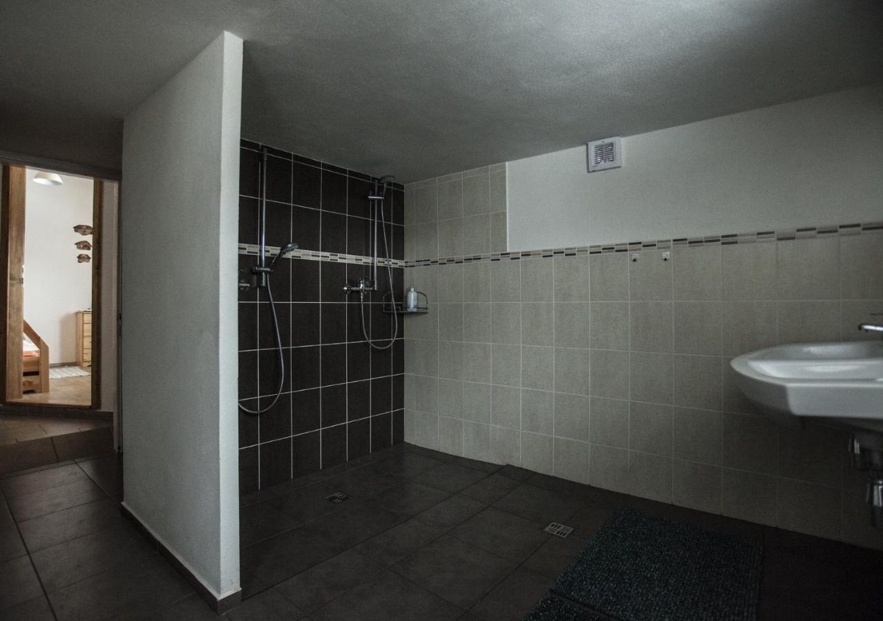Ve Stodole Villa Zlata Olesnice  Exterior foto